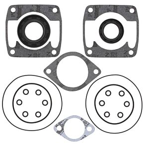 Vertex Pistons Vertex Pistons Vertex Gaskets Wet Jet Wet Jet Complete Gasket Kit w/ Oil Seals - 611120