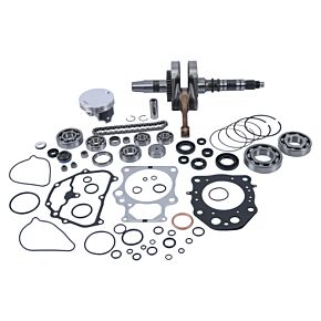 Vertex Pistons Vertex Pistons Vertex Honda Complete Engine Rebuild Kit - WR00012