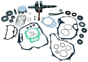 Vertex Pistons Vertex Pistons Vertex Honda Complete Engine Rebuild Kit - WR00014