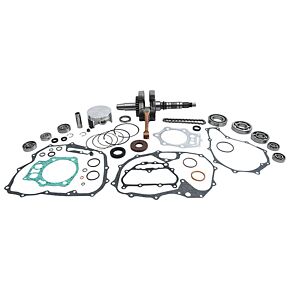 Vertex Pistons Vertex Pistons Vertex Honda Complete Engine Rebuild Kit - WR00015