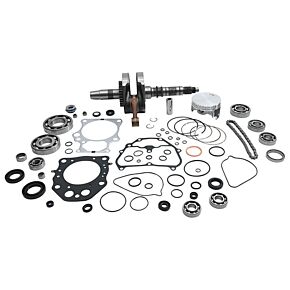 Vertex Pistons Vertex Pistons Vertex Honda Complete Engine Rebuild Kit - WR00016
