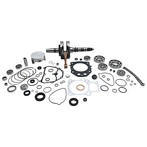 Vertex Pistons Vertex Pistons Vertex Honda Complete Engine Rebuild Kit - WR00017