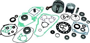 Vertex Pistons Vertex Pistons Vertex Honda Complete Engine Rebuild Kit - WR00021