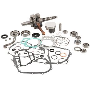 Vertex Pistons Vertex Pistons Vertex Honda Complete Engine Rebuild Kit - WR00037