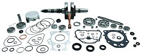 Vertex Pistons Vertex Pistons Vertex Honda Complete Engine Rebuild Kit - WR00038