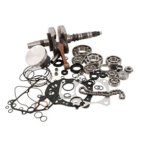 Vertex Pistons Vertex Pistons Vertex Honda Complete Engine Rebuild Kit - WR00039