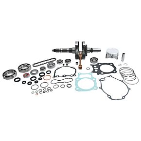Vertex Pistons Vertex Pistons Vertex Honda Complete Engine Rebuild Kit - WR00056