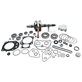Vertex Pistons Vertex Pistons Vertex Honda Complete Engine Rebuild Kit - WR00059