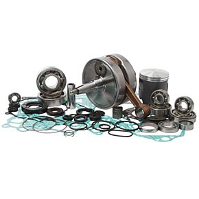 Vertex Pistons Vertex Pistons Vertex Honda Complete Engine Rebuild Kit - WR101-012