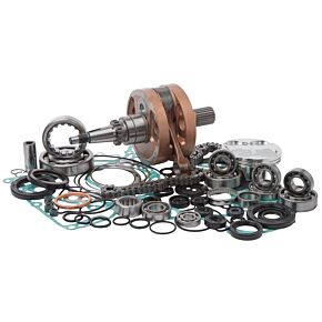 Vertex Pistons Vertex Pistons Vertex Honda Complete Engine Rebuild Kit - WR101-020