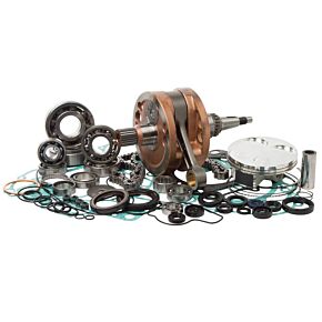 Vertex Pistons Vertex Pistons Vertex Honda Complete Engine Rebuild Kit - WR101-025