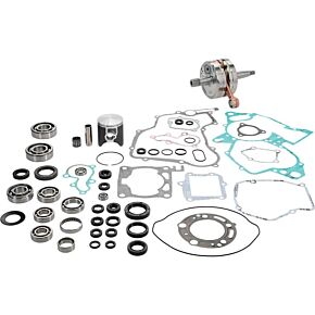 Vertex Pistons Vertex Pistons Vertex Honda Complete Engine Rebuild Kit - WR101-100