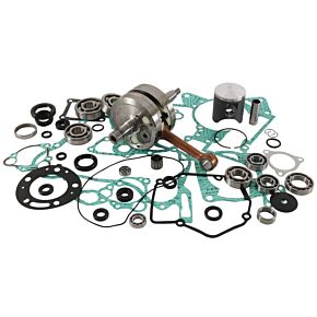 Vertex Pistons Vertex Pistons Vertex Honda Complete Engine Rebuild Kit - WR101-130