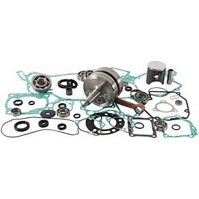 Vertex Pistons Vertex Pistons Vertex Honda Complete Engine Rebuild Kit - WR101-132