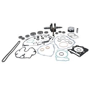 Vertex Pistons Vertex Pistons Vertex Honda Complete Engine Rebuild Kit - WR101-192