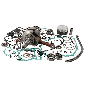 Vertex Pistons Vertex Pistons Vertex Honda Complete Engine Rebuild Kit - WR101-193
