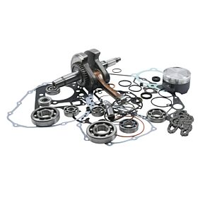 Vertex Pistons Vertex Pistons Vertex Honda Complete Engine Rebuild Kit - WR101-196