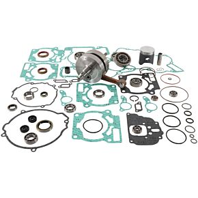 Vertex Pistons Vertex Pistons Vertex Husqvarna, KTM Complete Engine Rebuild Kit - WR101-216