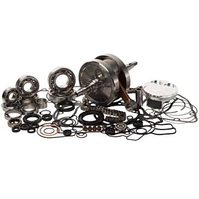 Vertex Pistons Vertex Pistons Vertex Kawasaki Complete Engine Rebuild Kit - WR101-039