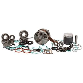 Vertex Pistons Vertex Pistons Vertex Kawasaki Complete Engine Rebuild Kit - WR101-107