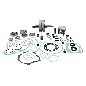 Vertex Pistons Vertex Pistons Vertex Kawasaki Complete Engine Rebuild Kit - WR101-115