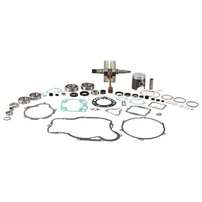 Vertex Pistons Vertex Pistons Vertex Kawasaki Complete Engine Rebuild Kit - WR101-117