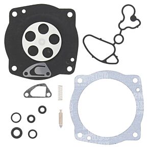 Vertex Pistons Vertex Pistons Vertex Keihin Rebuild Kit - 451467