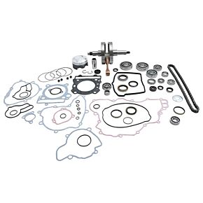 Vertex Pistons Vertex Pistons Vertex KTM Complete Engine Rebuild Kit - WR00034