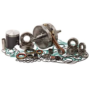 Vertex Pistons Vertex Pistons Vertex KTM Complete Engine Rebuild Kit - WR101-035