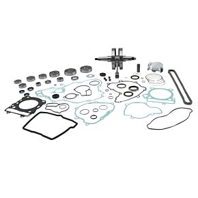 Vertex Pistons Vertex Pistons Vertex KTM Complete Engine Rebuild Kit - WR101-142