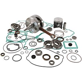 Vertex Pistons Vertex Pistons Vertex KTM Complete Engine Rebuild Kit - WR101-151