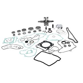 Vertex Pistons Vertex Pistons Vertex KTM Complete Engine Rebuild Kit - WR101-162