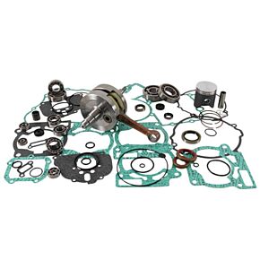 Vertex Pistons Vertex Pistons Vertex KTM Complete Engine Rebuild Kit - WR101-218