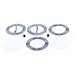 Vertex Pistons Vertex Pistons Vertex Mikuni Fuel Pump Rebuild Kit - 451456
