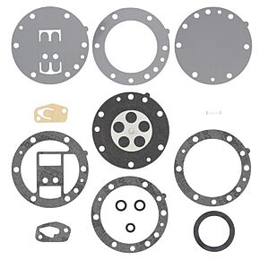 Vertex Pistons Vertex Pistons Vertex Mikuni HD Style D&G Rebuild Kit - 462140