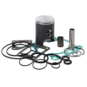 Vertex Pistons Vertex Pistons Vertex Piston 00-02 Honda CR 125 R 125cc Top End Piston Kit - VTK22685C