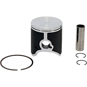 Vertex Pistons Vertex Pistons Vertex Piston 01-16 KTM 125 EXC 125cc Cast Race Piston Kit - 24243A