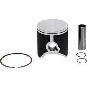 Vertex Pistons Vertex Pistons Vertex Piston 01-16 KTM 125 EXC 125cc Cast Race Piston Kit - 24243C
