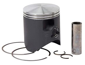 Vertex Pistons Vertex Pistons Vertex Piston 01-16 KTM 125 EXC 125cc Cast Replica Piston Kit - 23928B