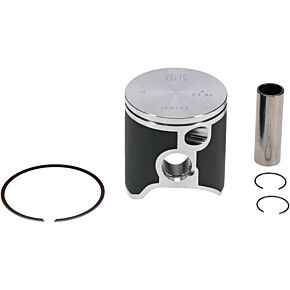 Vertex Pistons Vertex Pistons Vertex Piston 01-16 KTM 125 EXC 125cc Forged Pro Race Piston Kit - 24419A