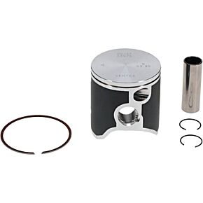Vertex Pistons Vertex Pistons Vertex Piston 01-16 KTM 125 EXC 125cc Forged Pro Race Piston Kit - 24419B