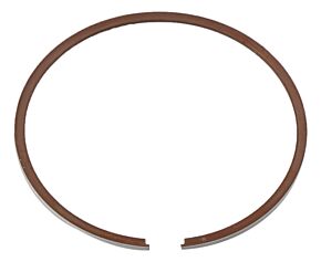Vertex Pistons Vertex Pistons Vertex Piston 01-16 KTM 125 EXC 125cc Repl Rings - Single - 55910005400