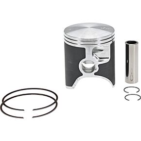 Vertex Pistons Vertex Pistons Vertex Piston 02-15 Gas-Gas EC 250 250cc Cast Replica Piston Kit - 23249B