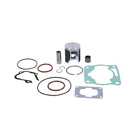 Vertex Pistons Vertex Pistons Vertex Piston 02-18 Yamaha YZ 85 85cc Top End Piston Kit - VTK24370A