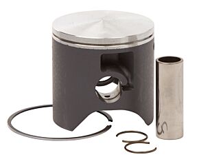 Vertex Pistons Vertex Pistons Vertex Piston 02-23 Suzuki RM 85 85cc +5mm Cast Big Bore Piston Kit 103.25cc. - 23205500
