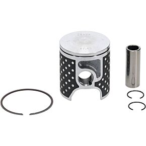 Vertex Pistons Vertex Pistons Vertex Piston 02-24 Yamaha YZ 85 85cc Cast Race Evolution Piston Kit - 24503A