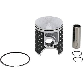 Vertex Pistons Vertex Pistons Vertex Piston 02-24 Yamaha YZ 85 85cc Cast Race Evolution Piston Kit - 24503B