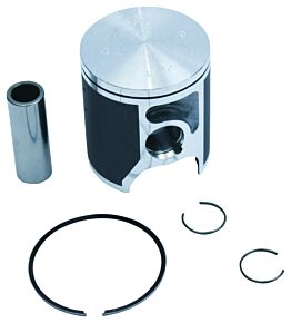 Vertex Pistons Vertex Pistons Vertex Piston 02-24 Yamaha YZ 85 85cc Cast Replica Piston Kit - 24370B