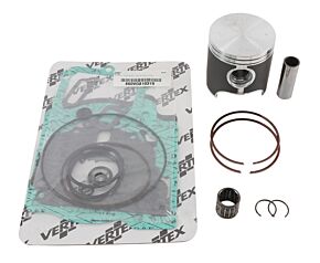 Vertex Pistons Vertex Pistons Vertex Piston 03-05 KTM 200 EXC 200cc Top End Piston Kit - VTK22926B-1
