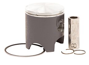 Vertex Pistons Vertex Pistons Vertex Piston 03-07 Honda CR 85 R 85cc +2mm Cast Big Bore Piston Kit 92cc. - 22866200